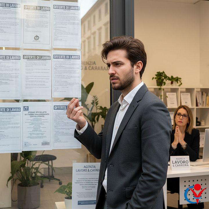 Contraddizioni negli annunci di lavoro - cosa vogliono davvero le imprese - contraddizioni annunci di lavoro strategie efficaci