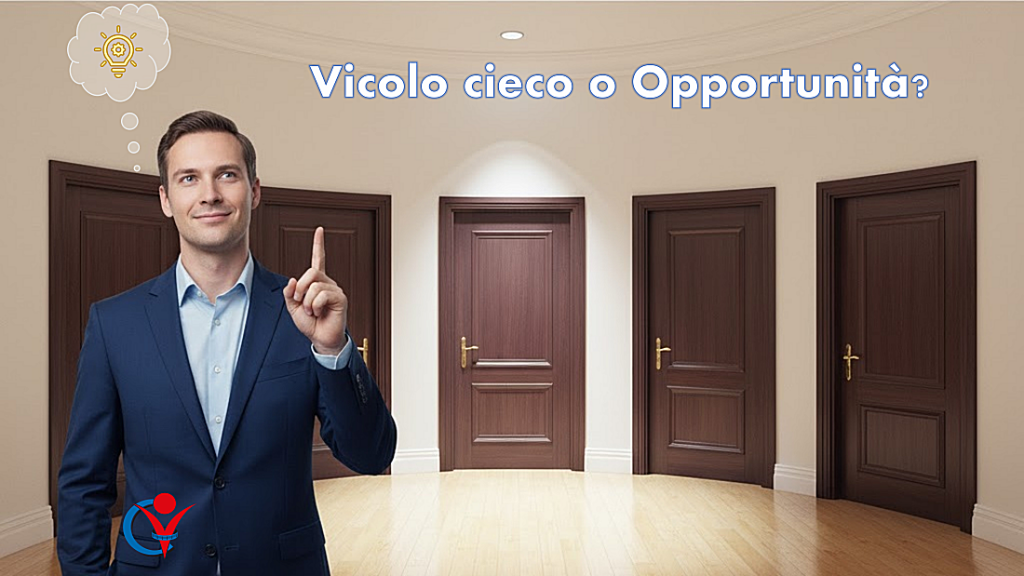 Come cercare lavoro la strategia dei 5 canali per fare prima e meglio. Le 5 porte rappresentano la necessità di ogni candidato di focalizzarsi solo sui canali di ricerca lavoro più giusti per sé.