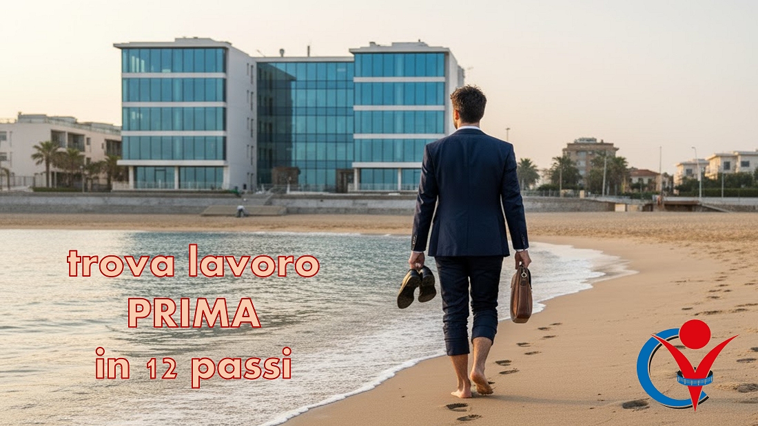 Trovare Lavoro: 12 consigli pratici per accelerare la tua ricerca