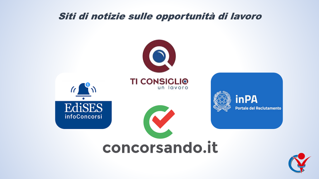 Siti notizie lavoro: trova lavoro in anticipo con l'intelligence