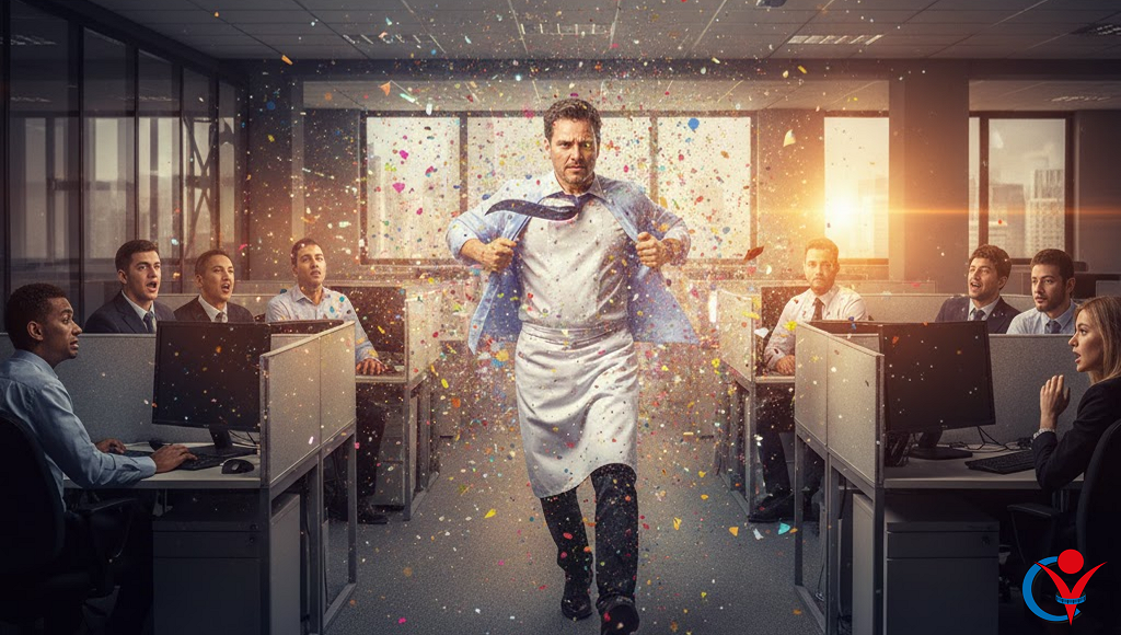 Quando cambiare lavoro