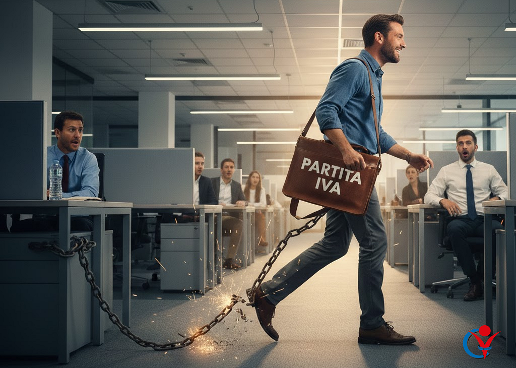 Quando conviene aprire la Partita IVA per trovare lavoro o avviare la libera professione