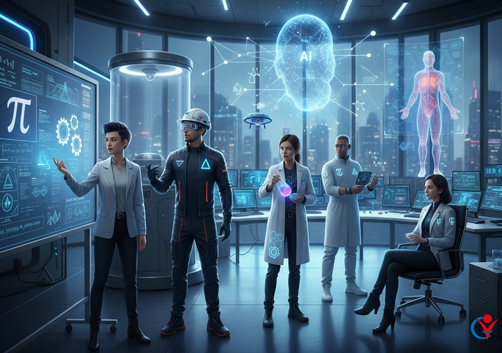 Lavori del futuro: guida alle professioni realmente richieste