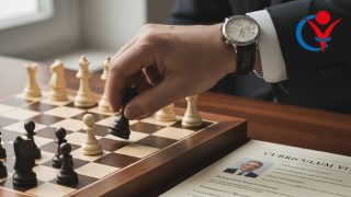 CV per Manager, Dirigenti e Professionisti Senior: 4 strategie avanzate per fare il salto di carriera