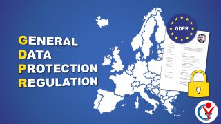 immagine rappresentativa dell'Informativa privacy CV GDPR dicitura per l'autorizzazione dati. esempi di frasi da inserire nel CV all'interno dell'articolo.