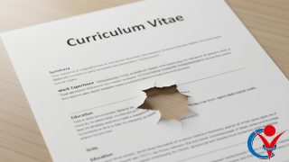 buco nel CV come rimediare alle pause dal lavoro quando scrivi il curriculum vitae