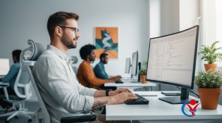 curriculum vitae programmatore cv informatico hi tech ittlc tecnologia