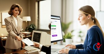 perché il CV serve ancora oggi come ieri